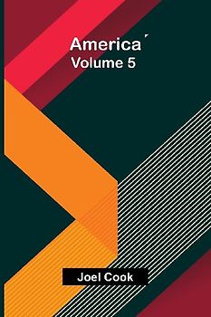 America, Volume 5
