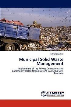 Municipal Solid Waste Management