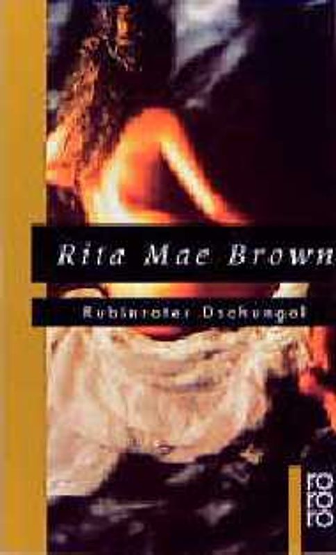 Rubinroter Dschungel