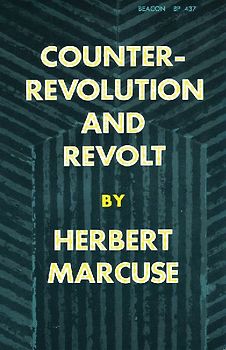 Counterrevolution and Revolt