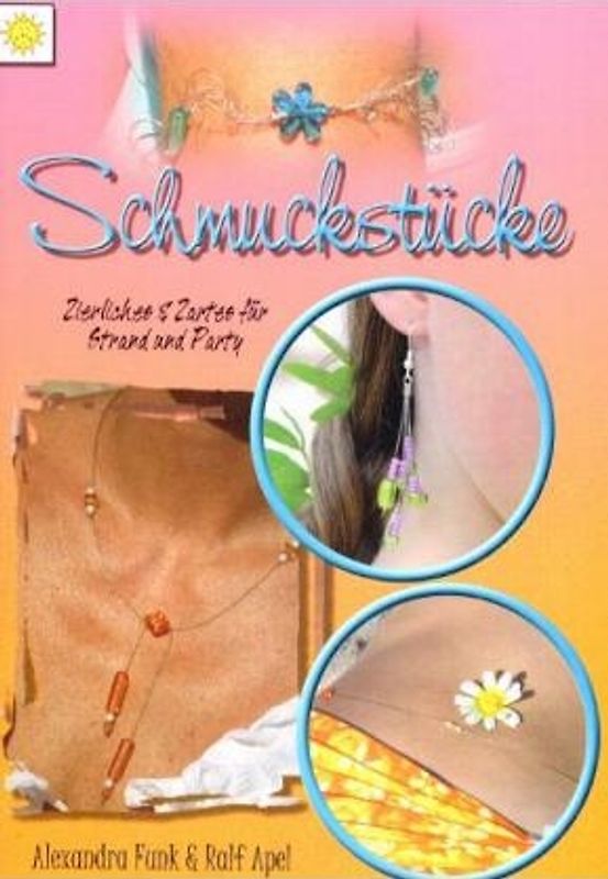 Schmuckstücke. Zierliches & Zartes für Strand & Party