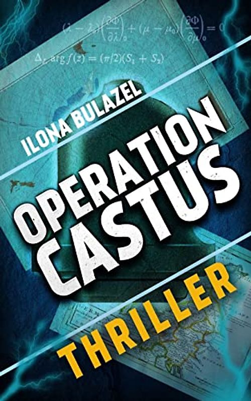Operation Castus - Bulazel, Ilona