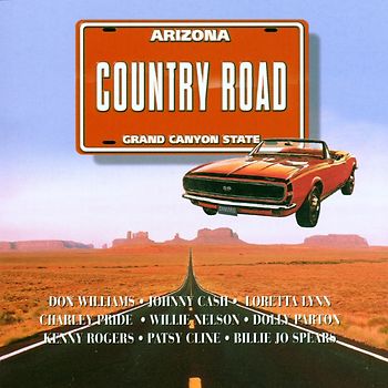 Various - Country Road