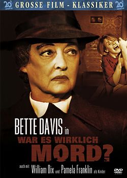 War es wirklich Mord? - Evelyn Piper DVD
