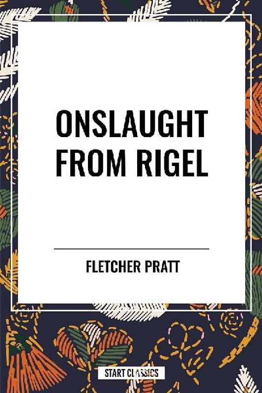Onslaught from Rigel