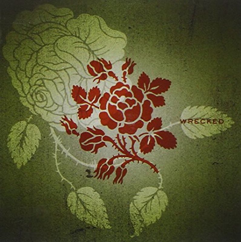 Halfacre Gunroom - Wrecked