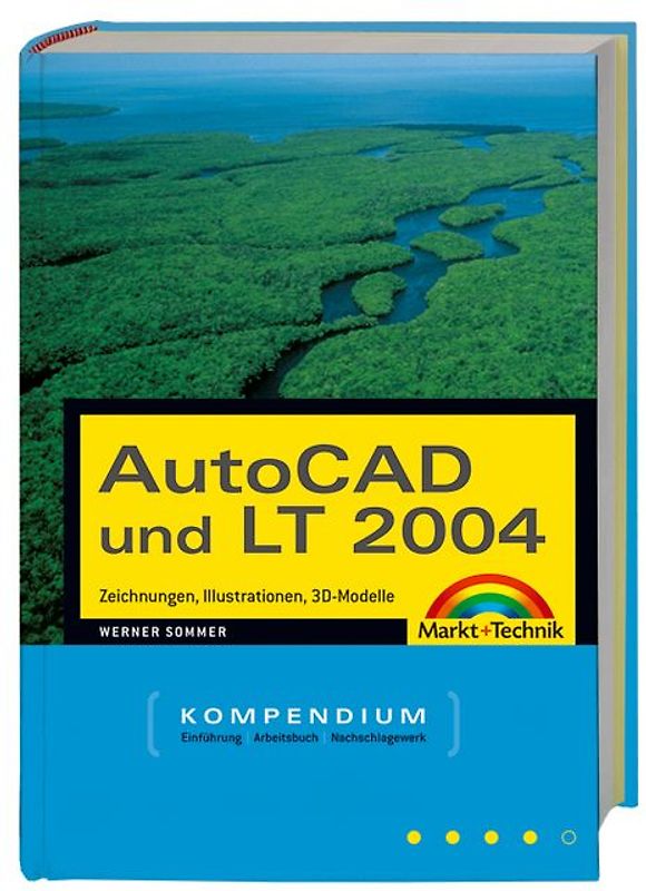 AutoCAD und LT 2004