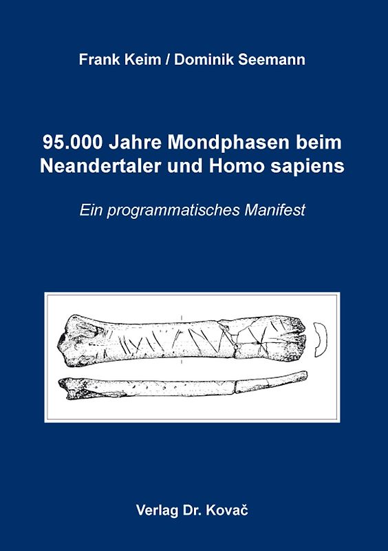 95.000 Jahre Mondphasen beim Neandertaler und Homo sapiens