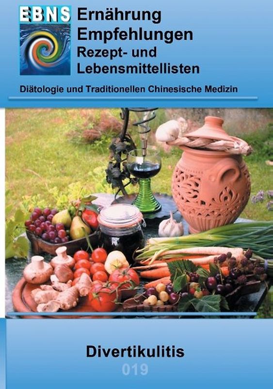 Ernährung bei Divertikulitis