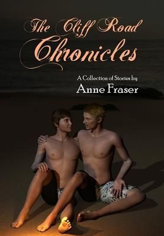 The Cliff Road Chronicles