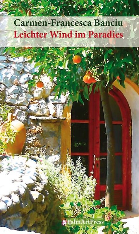 Leichter Wind im Paradies