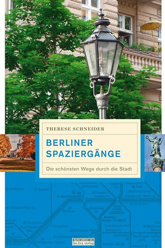 Berliner Spaziergänge