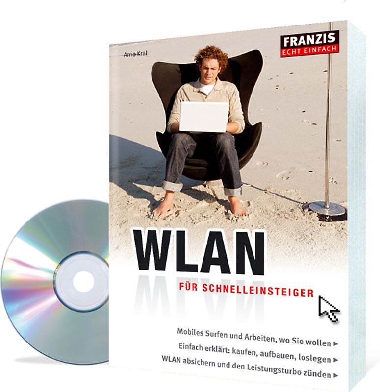 WLAN für Schnelleinsteiger