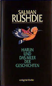 Harun und das Meer der Geschichten