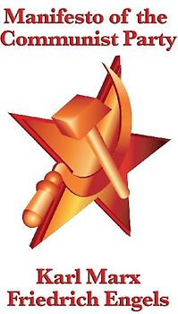 Manifesto of the Communist Party