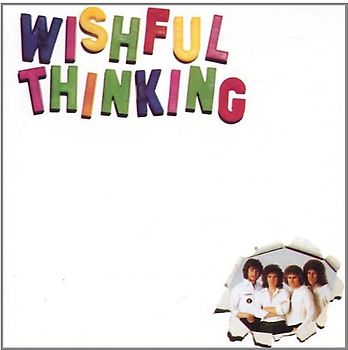 Wishful Thinking - Wishful Thinking
