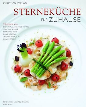 Sterneküche für Zuhause