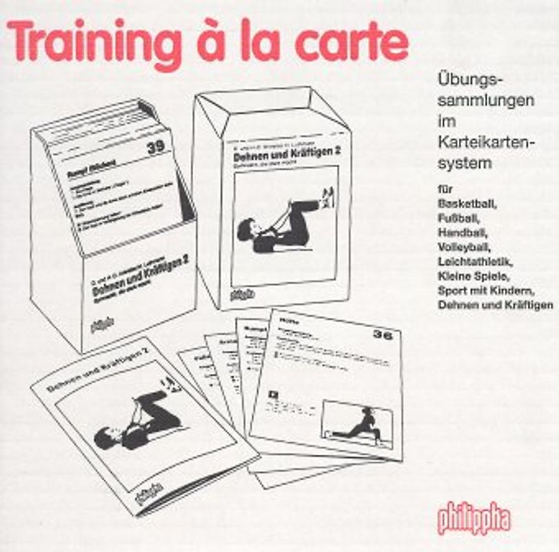 Fussball-Kartothek / Fussball-Kartothek