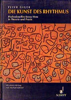 Die Kunst des Rhythmus