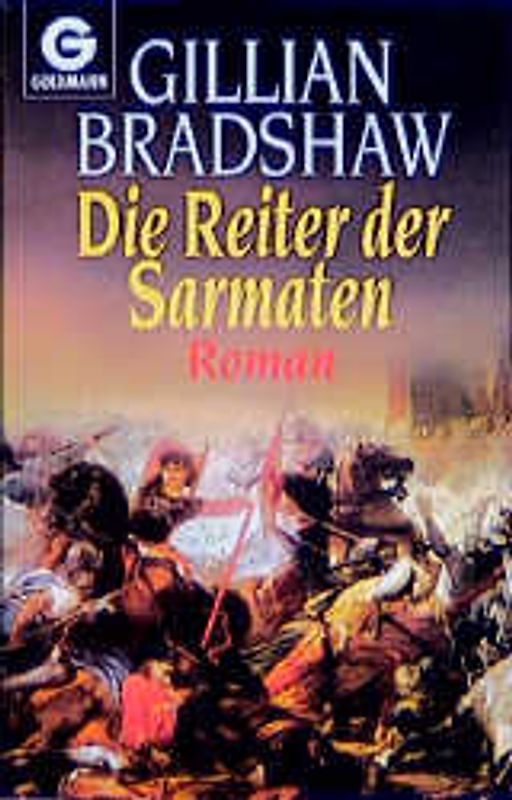 Die Reiter der Sarmaten