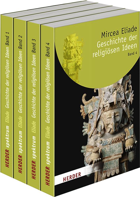 Geschichte der religiösen Ideen