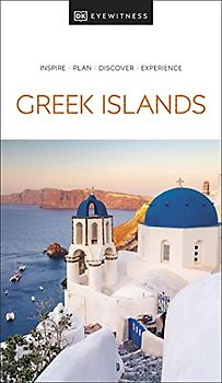DK Greek Islands