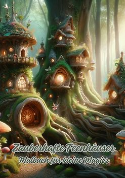 Zauberhafte Feenhäuser