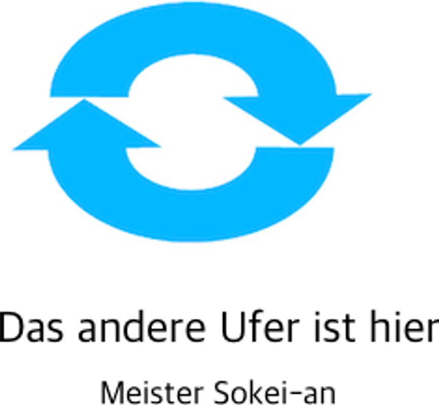 Das andere Ufer ist hier