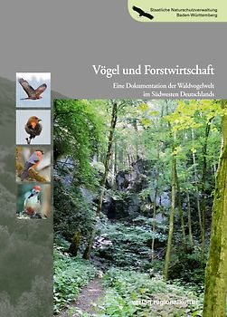Vögel und Forstwirtschaft
