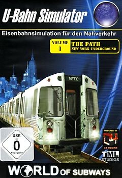 World of Subways Vol. 1 PC Spiele