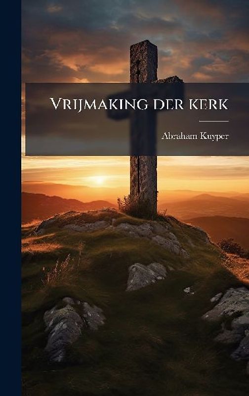 Vrijmaking der kerk