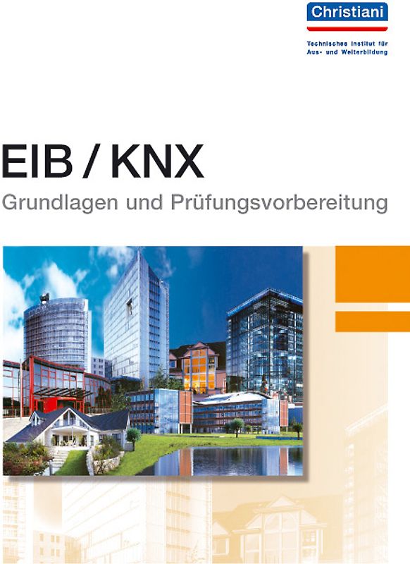 EIB/KNX - Prüfungsvorbereitung
