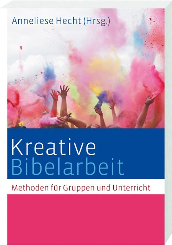 Kreative Bibelarbeit