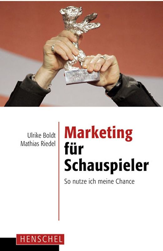 Marketing für Schauspieler