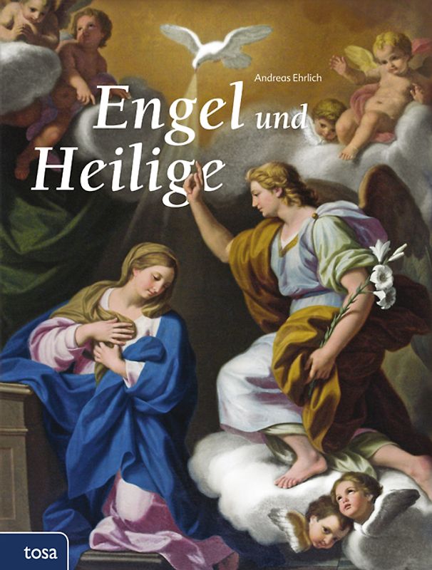 Engel und Heilige
