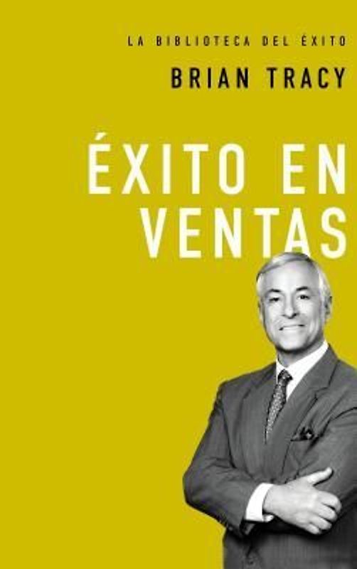 Éxito En Ventas