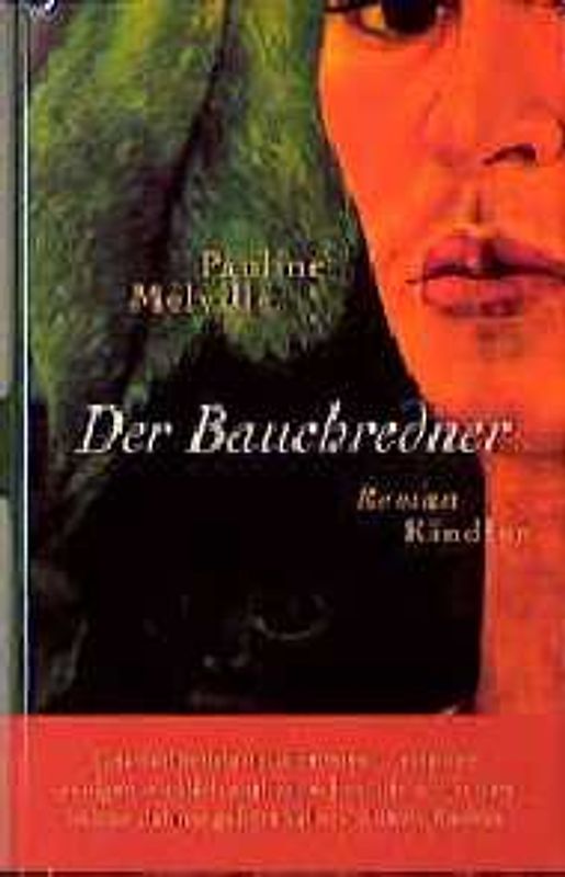 Der Bauchredner