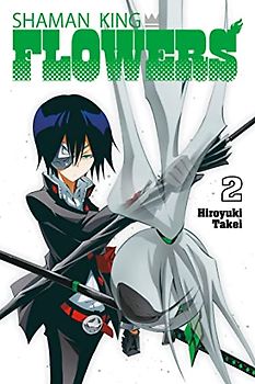 Shaman King: Flowers 2