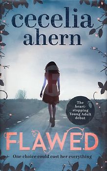 Flawed - Cecelia Ahern [Hardcover]