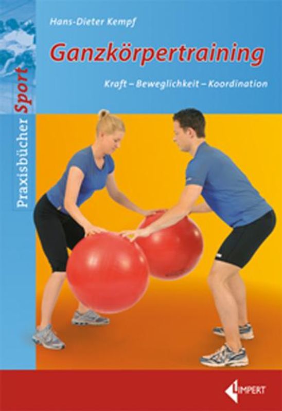 Ganzkörpertraining