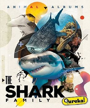 The Shark Family