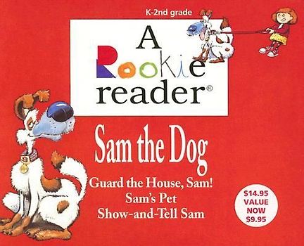 Sam the Dog