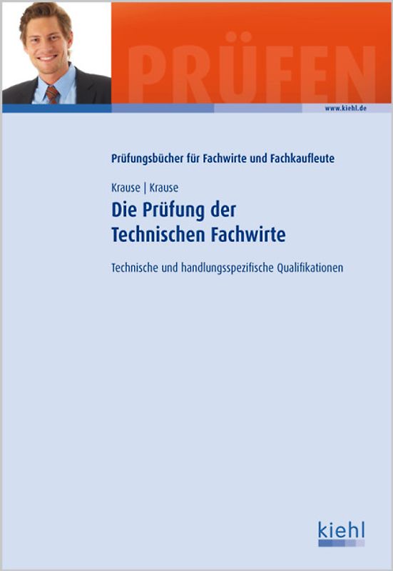 Die Prüfung der Technischen Fachwirte
