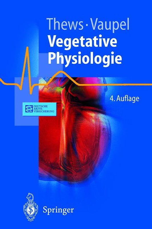 Vegetative Physiologie