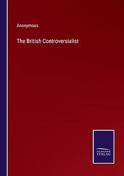 The British Controversialist
