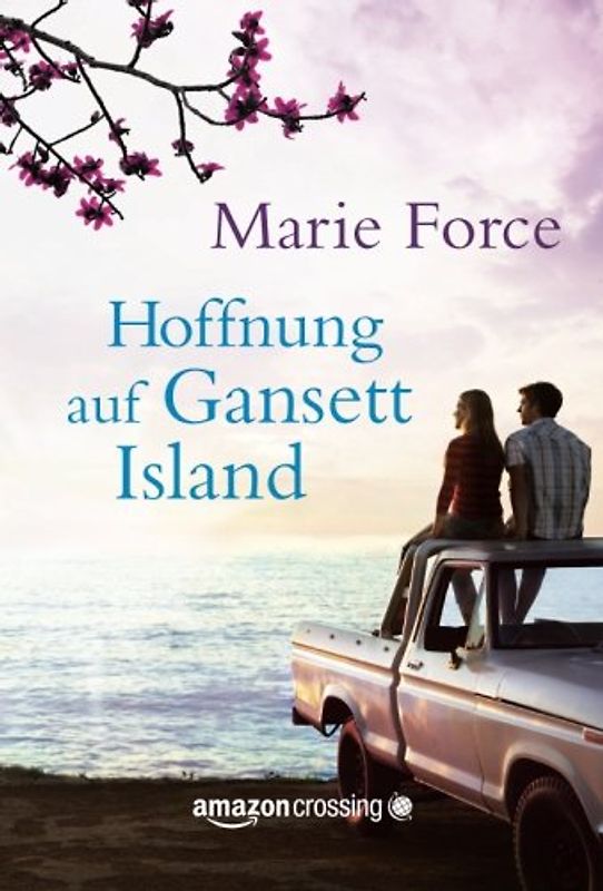 Hoffnung auf Gansett Island