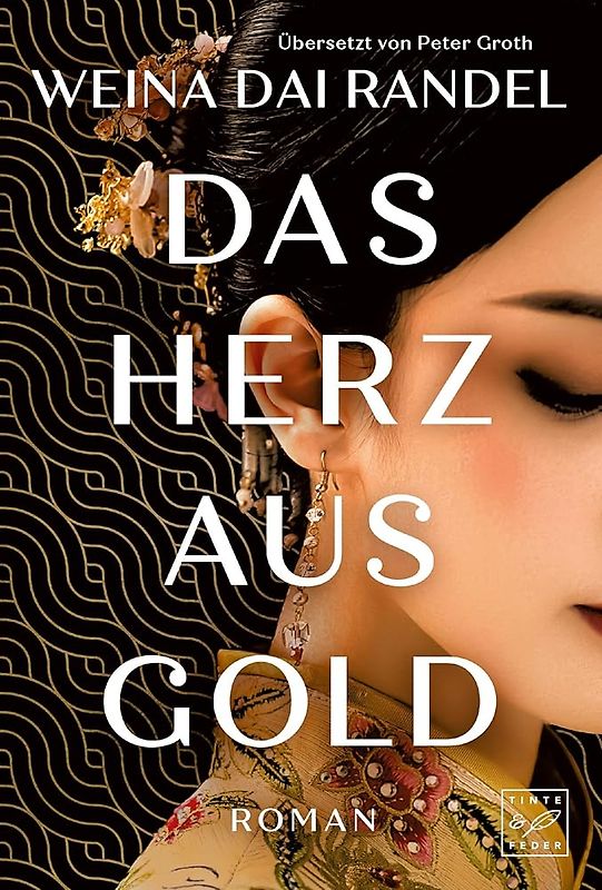 Das Herz aus Gold