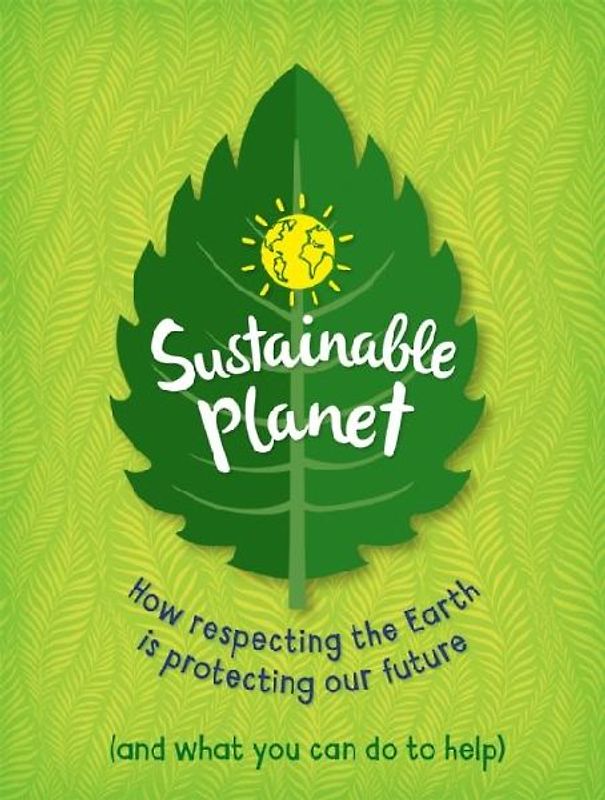 Sustainable Planet