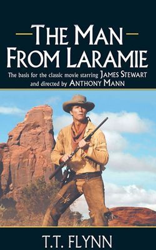 The Man from Laramie