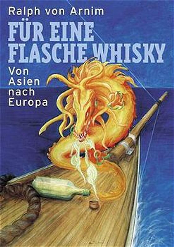 Für eine Flasche Whisky